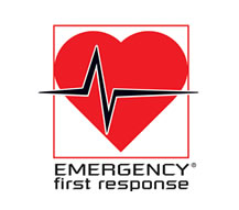 Emergency First Aid Responder