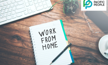 Tips to help staff work from home effectively