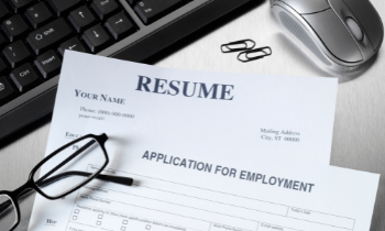 Applying For  A Job Opportunity – Sending Your Supporting Documents