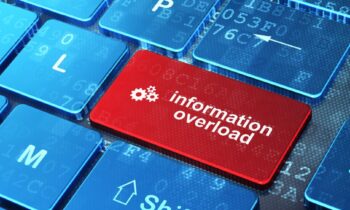 Dealing with Information Overload