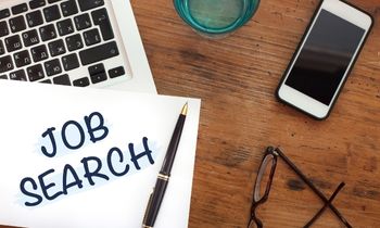 best practice for job searching