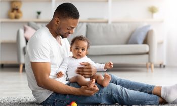 Paternity Leave – Everything You Need To Know