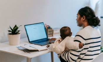 Pros & Cons of working from home