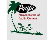 Pacific cement