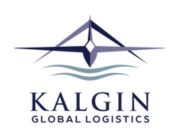 Kalgin Global Logistics