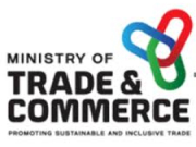 MINISTRY OF COMMERCE VANUATU