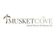 MUSKET Cove