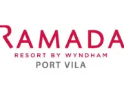 Ramada Port Villa