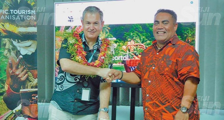 SPTO Jobslink is a nonprofit programme funded by the NewZeland Ministry of Foreign Affairs and Trade (MFAT)