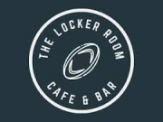 The locker room cafe