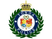 Tongan Police