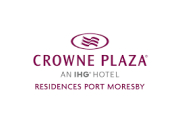 crowne plaza port mosbey