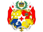 government of tonga