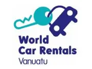 world car rentals vanuatu