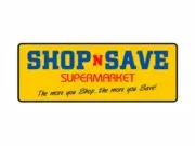 shop n save