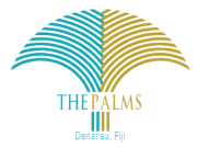 The Palms Denarau