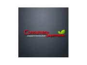 Consumer Supermarket Logo