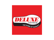 Deluxe Footwear Logo