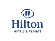 Hilton PNG Logo