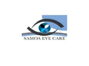 Samoa Eye Care Logo