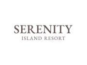 Serenity Island Logo