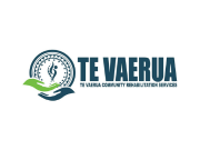 Te Vaerua Logo