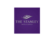 The Stanley Hotel & Suites Logo