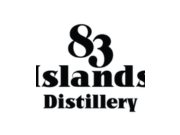 83 Islands Distillery Logo