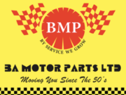 BMP Logo