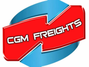 CGM Freights Logo