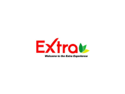 Extra Supermarket Logo