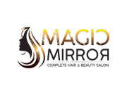 Magic Mirror Logo