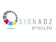 SignAdz Fiji Logo