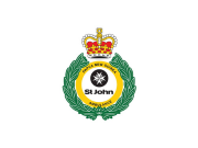 St John Ambulance Logo