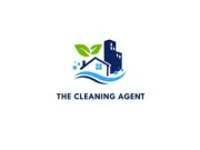 The Cleaning Agent Logo