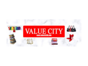 Value City Fiji Logo