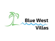 Blue West Logo