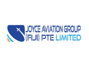 Joyce Aviation Group Logo