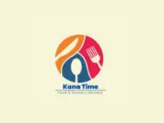 Kana Time Logo