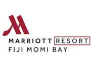 Marriott Resort Fiji Momi Bay Logo