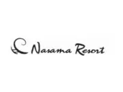 Nasama Resort Logo VU