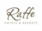 Raffe Hotels & Resorts Logo