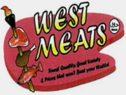 West Meats Logo