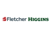 Fletcher Higgins Fiji Logo