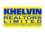 Khelvin Realtors Logo