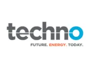 Techno Logo