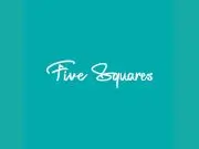 five squares (2)