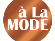 A La Mode Logo