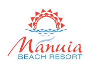 Manuia Beach Resort Logo