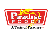 Paradise Foods Ltd Logo